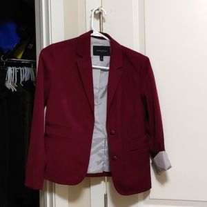 Banana Republic Blazer